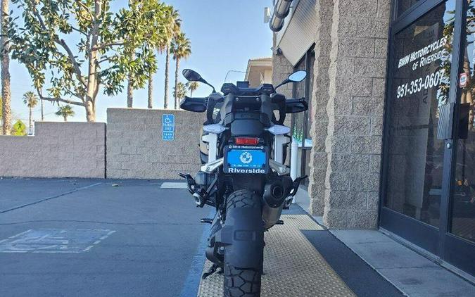 New 2026 BMW R1300GSA