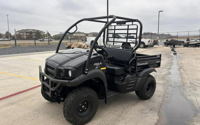 2026 Kawasaki Mule SX™ 4x4