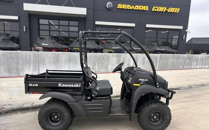 2026 Kawasaki Mule SX™ 4x4