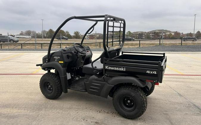 2026 Kawasaki Mule SX™ 4x4