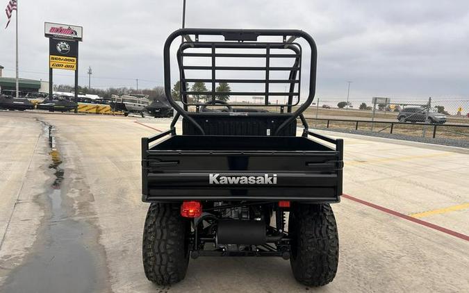 2026 Kawasaki Mule SX™ 4x4