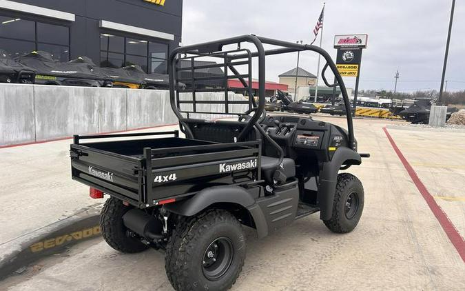 2026 Kawasaki Mule SX™ 4x4