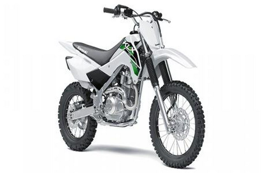 2026 Kawasaki KLX® 140R