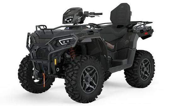 2025 Polaris SPORTSMAN TOURING 570 ULTIMATE