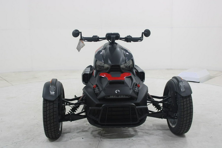 2026 Can-Am Ryker Rally Rotax 900 ACE