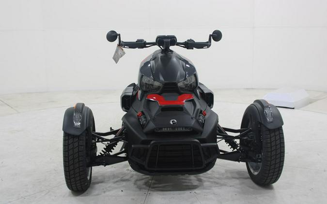 2026 Can-Am Ryker Rally Rotax 900 ACE