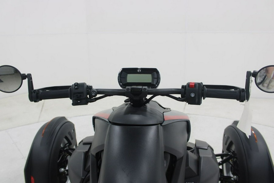 2026 Can-Am Ryker Rally Rotax 900 ACE