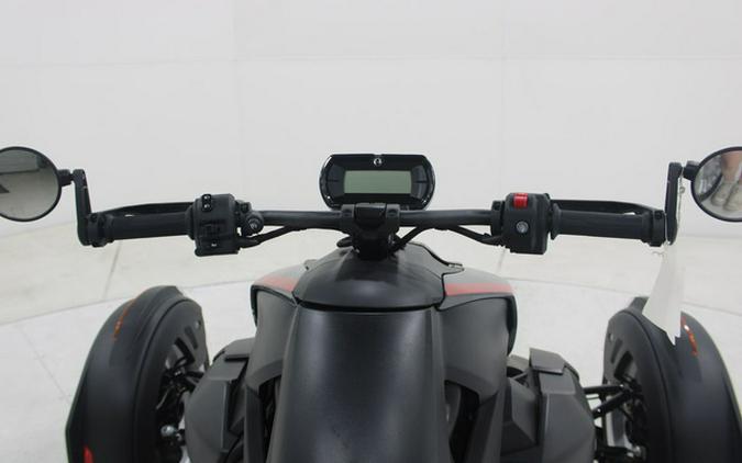 2026 Can-Am Ryker Rally Rotax 900 ACE