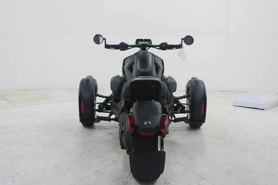 2026 Can-Am Ryker Rally Rotax 900 ACE