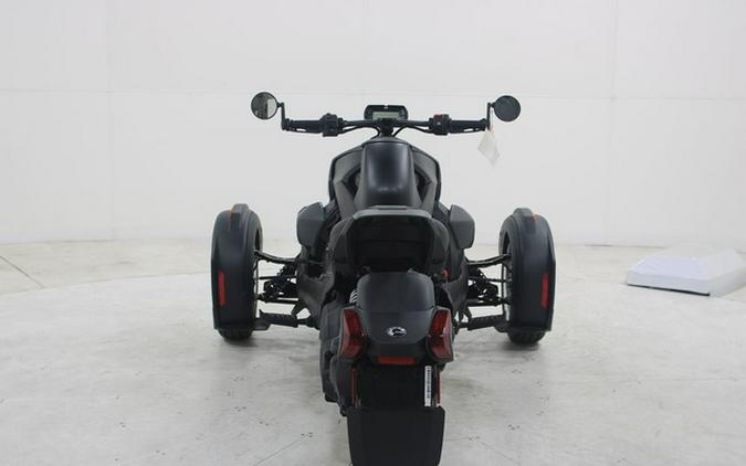 2026 Can-Am Ryker Rally Rotax 900 ACE