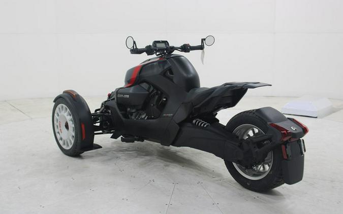 2026 Can-Am Ryker Rally Rotax 900 ACE