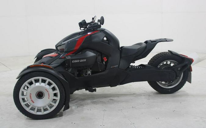 2026 Can-Am Ryker Rally Rotax 900 ACE
