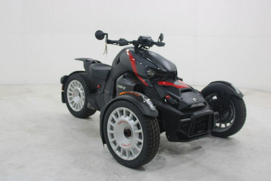 2026 Can-Am Ryker Rally Rotax 900 ACE