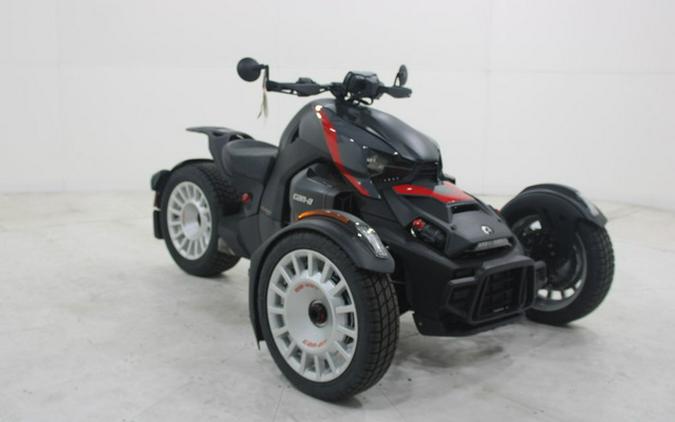 2026 Can-Am Ryker Rally Rotax 900 ACE