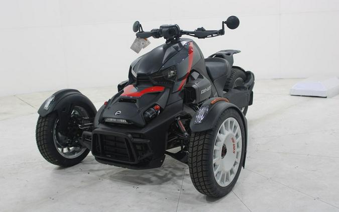2026 Can-Am Ryker Rally Rotax 900 ACE