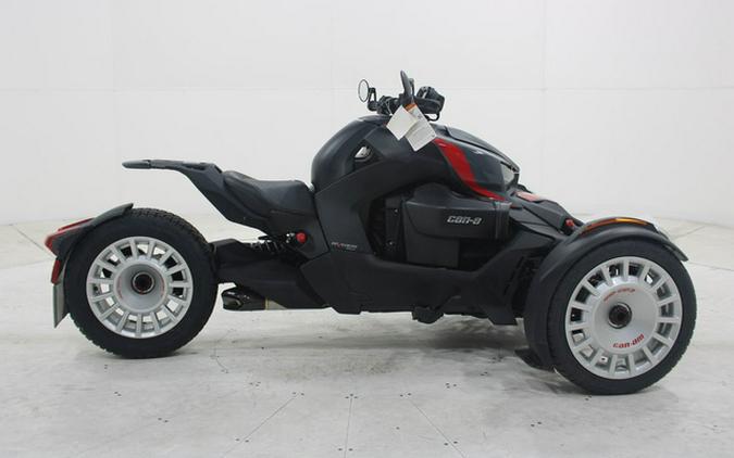 2026 Can-Am Ryker Rally Rotax 900 ACE