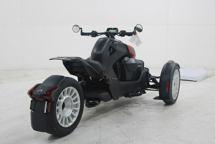 2026 Can-Am Ryker Rally Rotax 900 ACE
