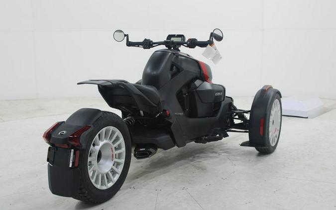 2026 Can-Am Ryker Rally Rotax 900 ACE
