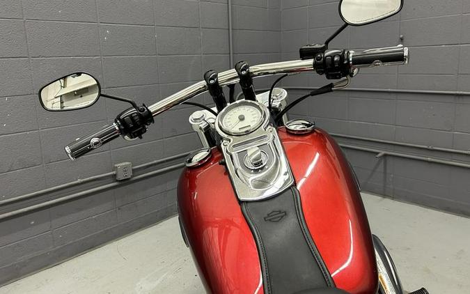 2008 Harley-Davidson® FXDF - Dyna® Fat Bob