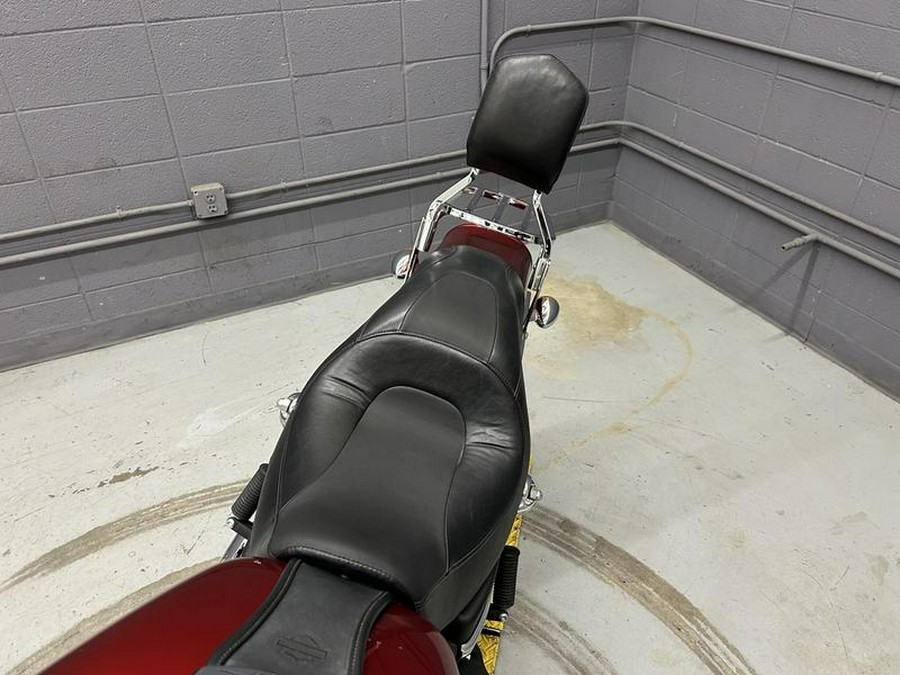 2008 Harley-Davidson® FXDF - Dyna® Fat Bob