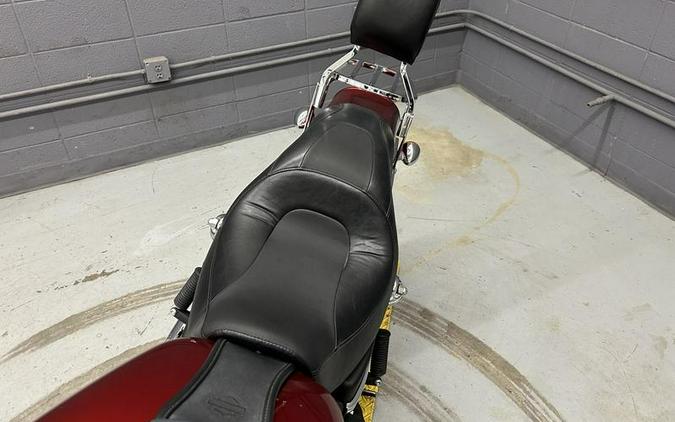 2008 Harley-Davidson® FXDF - Dyna® Fat Bob