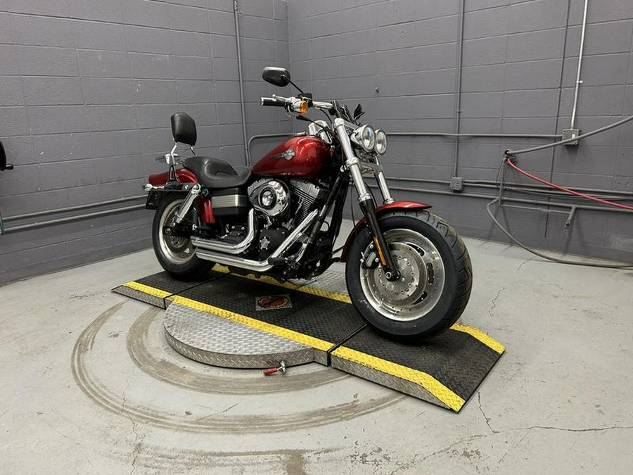 2008 Harley-Davidson® FXDF - Dyna® Fat Bob