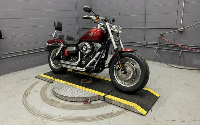 2008 Harley-Davidson® FXDF - Dyna® Fat Bob