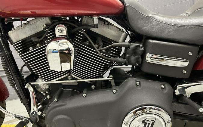 2008 Harley-Davidson® FXDF - Dyna® Fat Bob