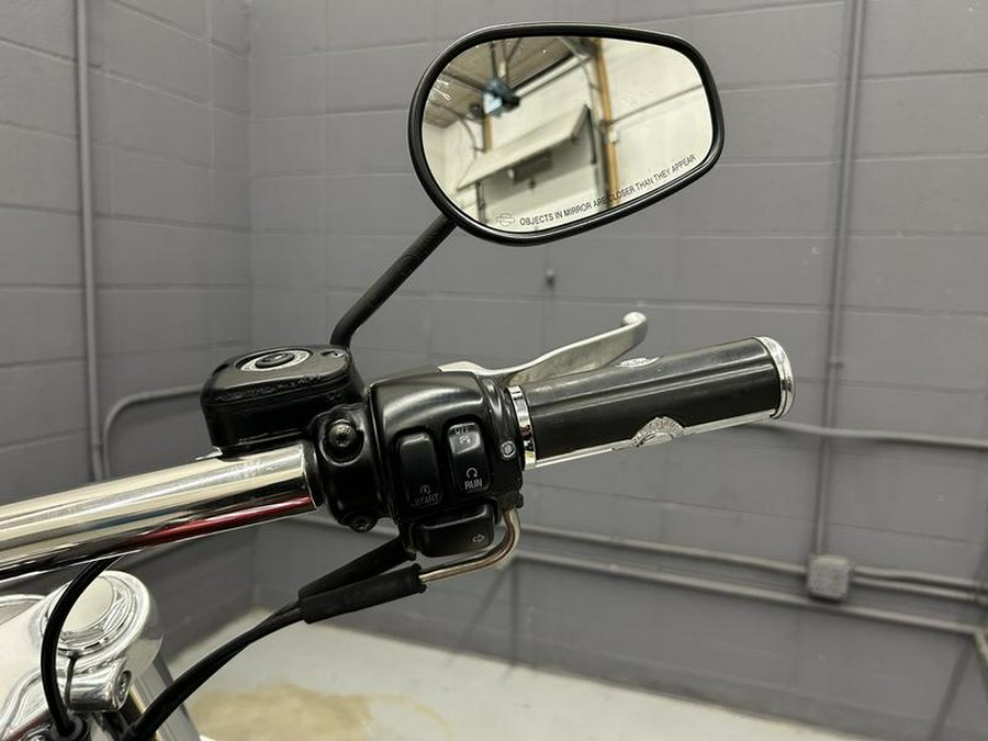 2008 Harley-Davidson® FXDF - Dyna® Fat Bob