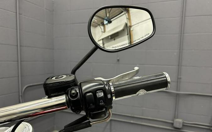 2008 Harley-Davidson® FXDF - Dyna® Fat Bob