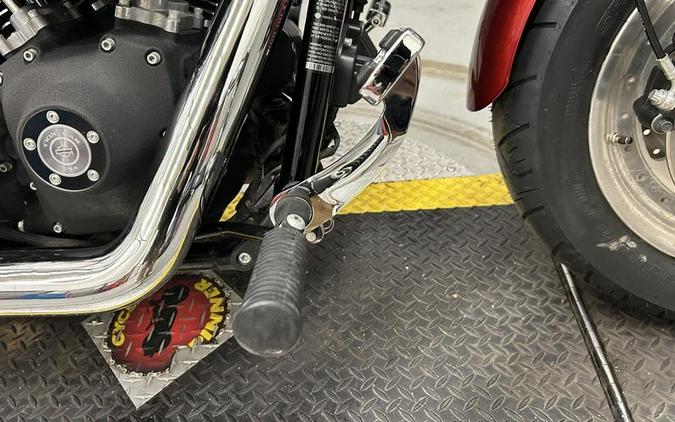 2008 Harley-Davidson® FXDF - Dyna® Fat Bob