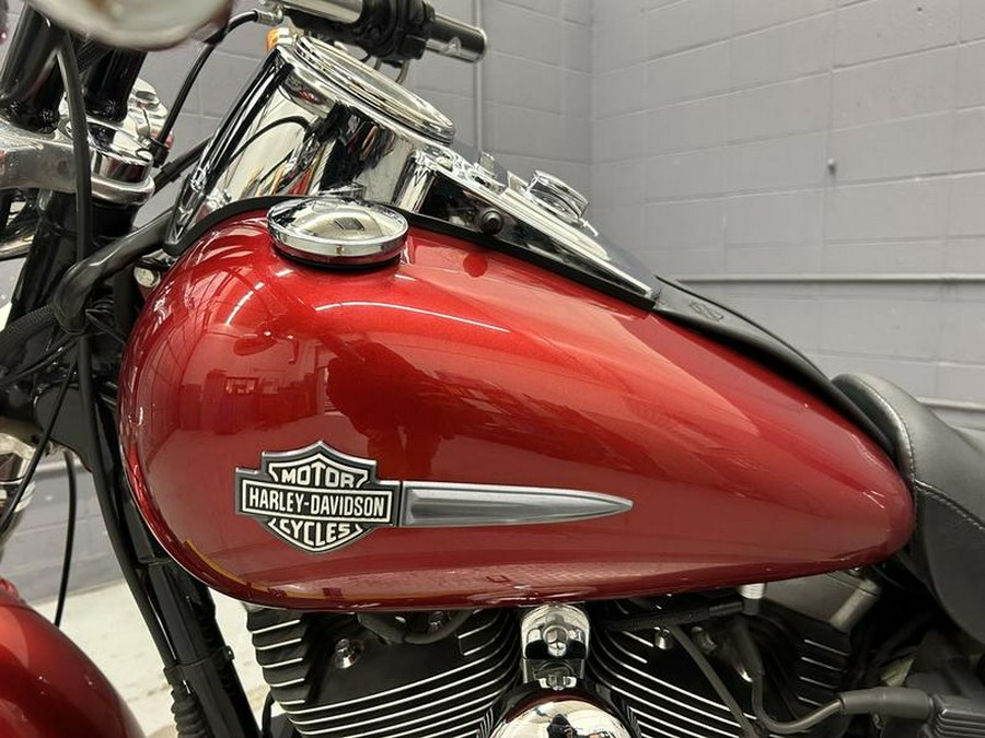 2008 Harley-Davidson® FXDF - Dyna® Fat Bob