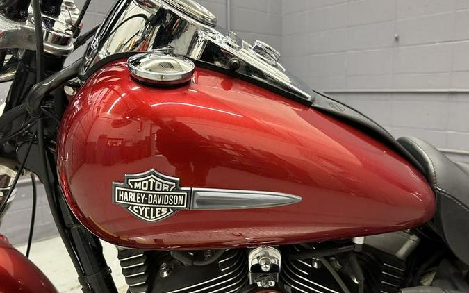 2008 Harley-Davidson® FXDF - Dyna® Fat Bob