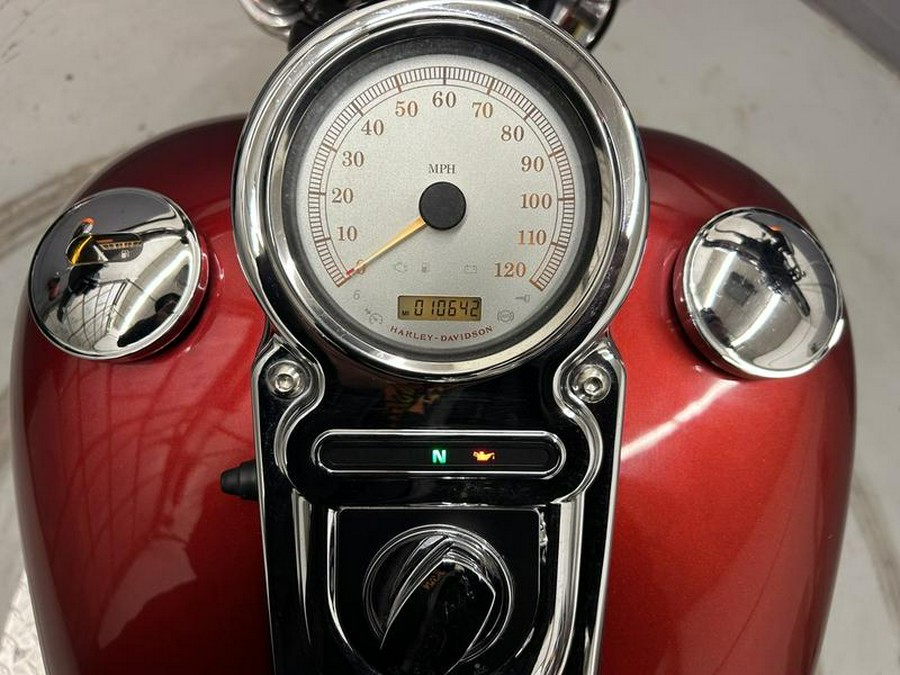 2008 Harley-Davidson® FXDF - Dyna® Fat Bob