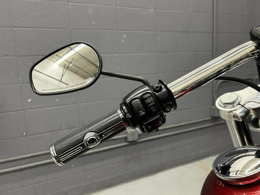 2008 Harley-Davidson® FXDF - Dyna® Fat Bob