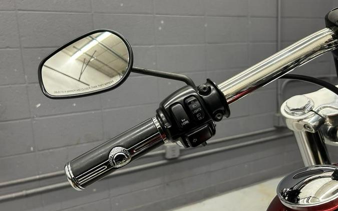 2008 Harley-Davidson® FXDF - Dyna® Fat Bob