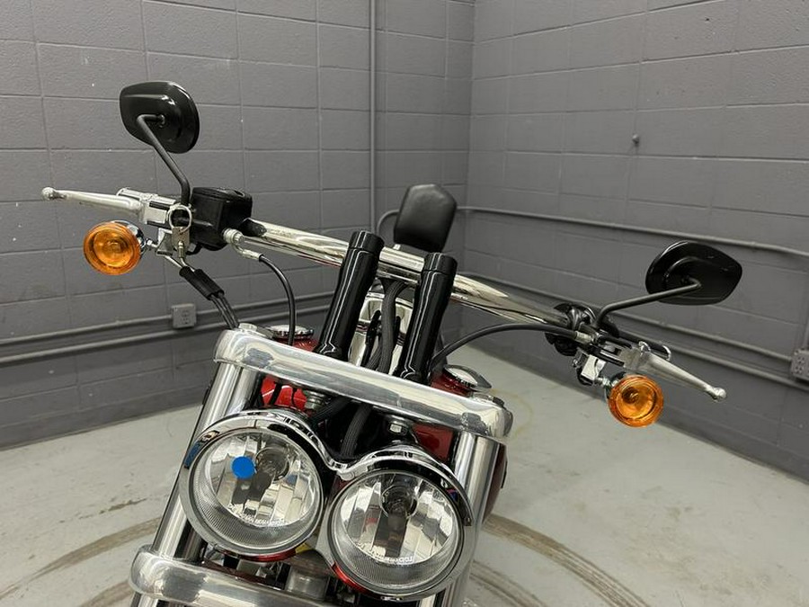 2008 Harley-Davidson® FXDF - Dyna® Fat Bob