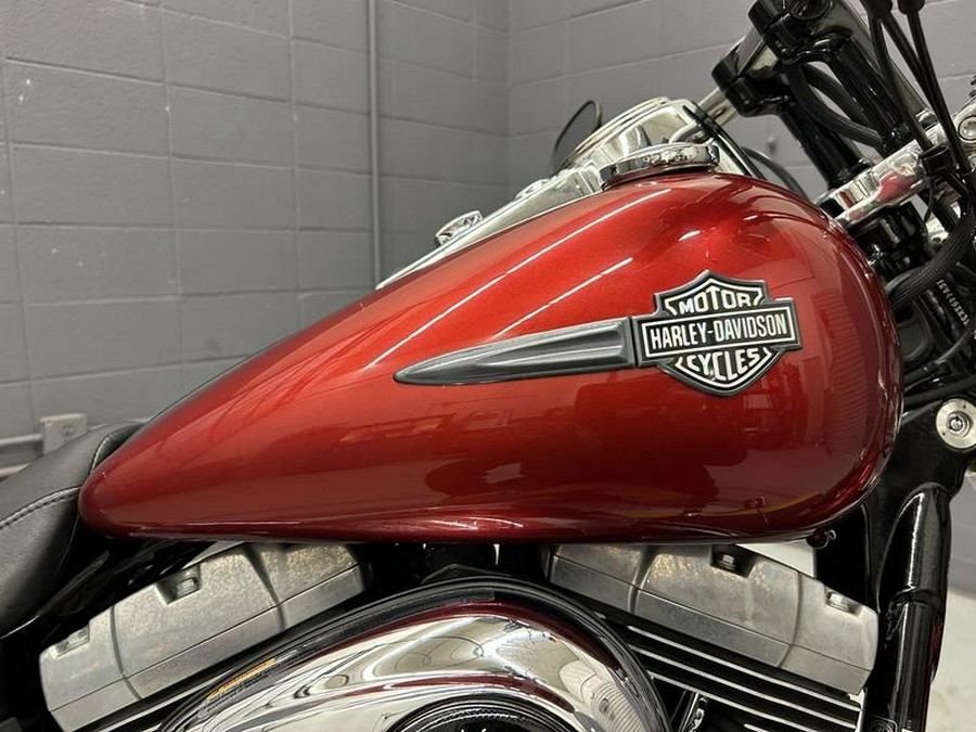 2008 Harley-Davidson® FXDF - Dyna® Fat Bob