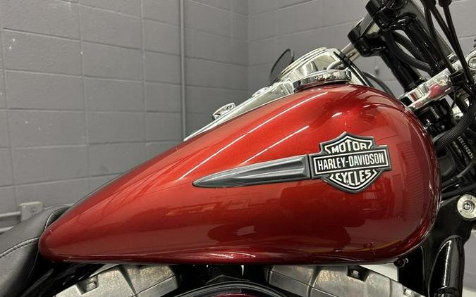 2008 Harley-Davidson® FXDF - Dyna® Fat Bob