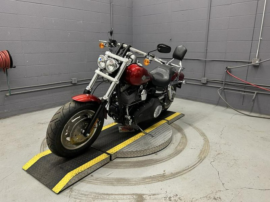 2008 Harley-Davidson® FXDF - Dyna® Fat Bob