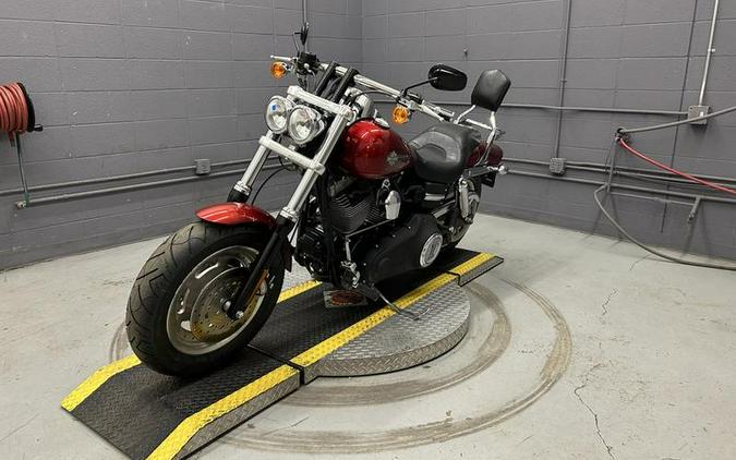 2008 Harley-Davidson® FXDF - Dyna® Fat Bob