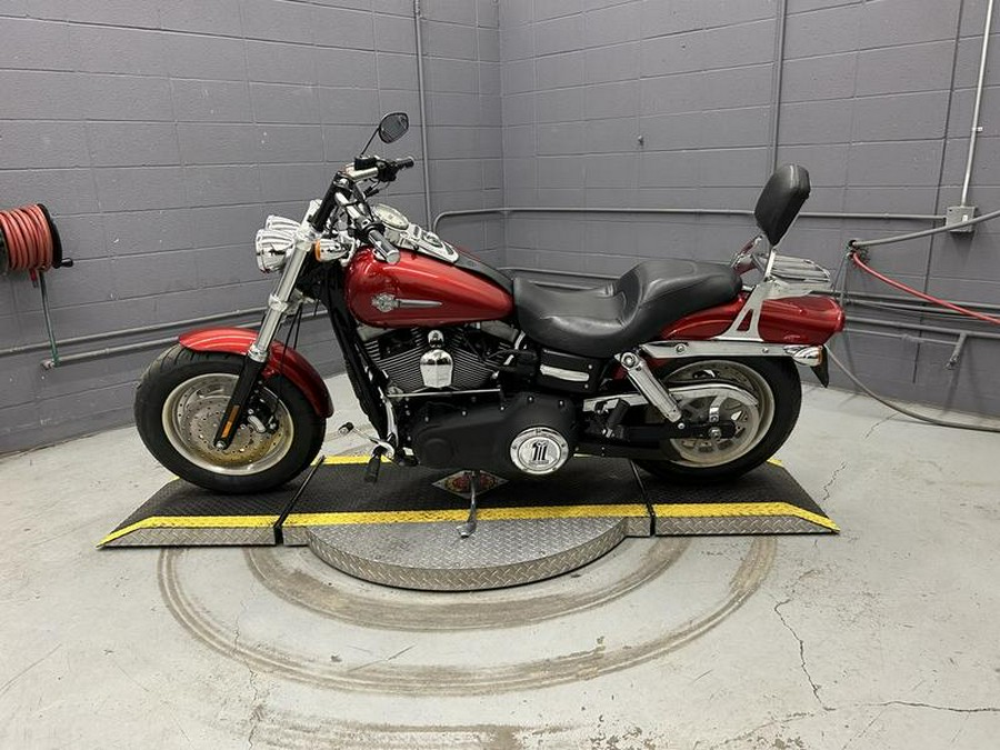 2008 Harley-Davidson® FXDF - Dyna® Fat Bob