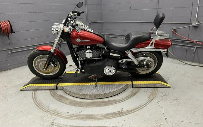 2008 Harley-Davidson® FXDF - Dyna® Fat Bob
