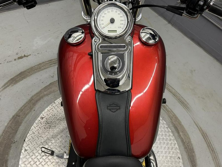 2008 Harley-Davidson® FXDF - Dyna® Fat Bob