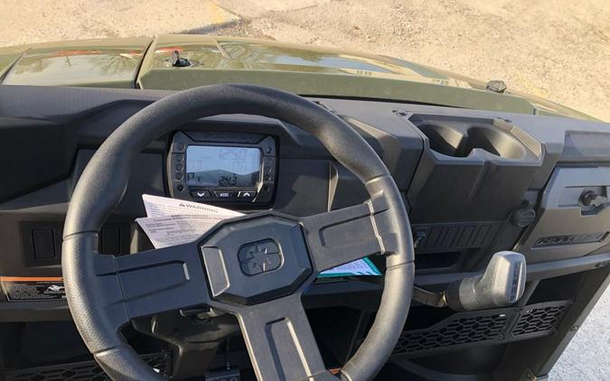 2026 Polaris RANGER SP 570