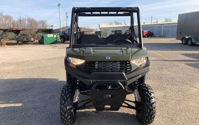 2026 Polaris RANGER SP 570