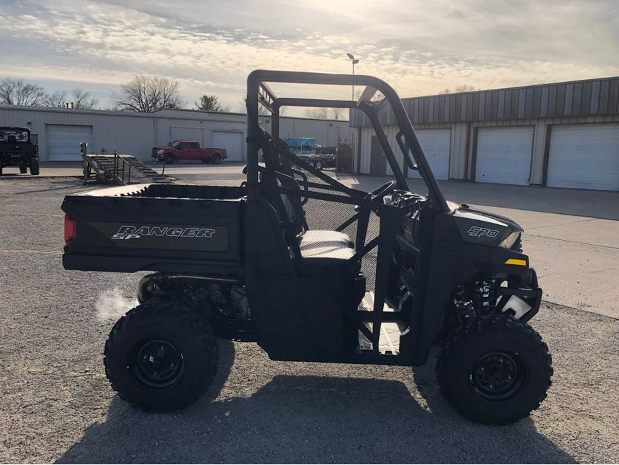 2026 Polaris RANGER SP 570
