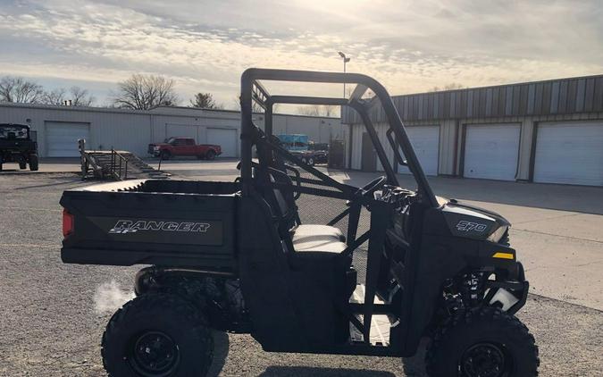 2026 Polaris RANGER SP 570