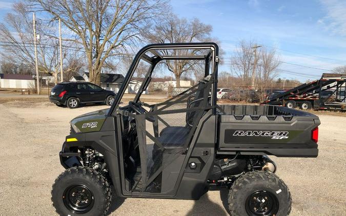 2026 Polaris RANGER SP 570