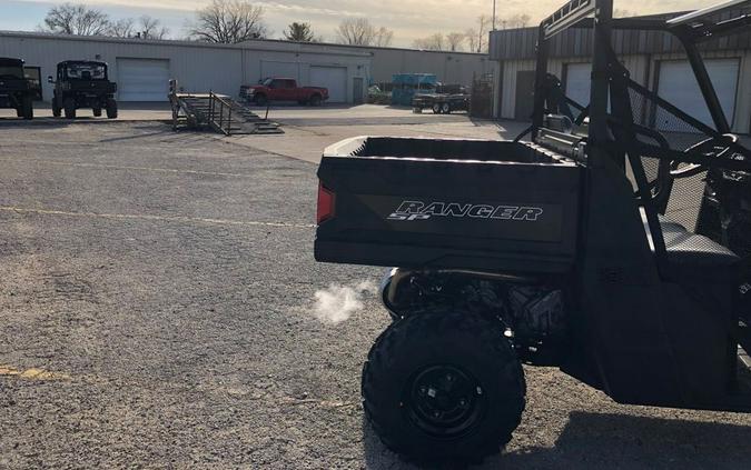 2026 Polaris RANGER SP 570